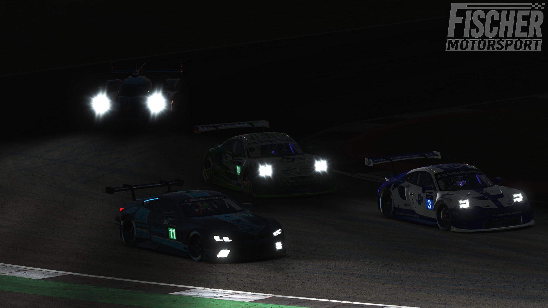 6 HOURS OF SILVERSTONE