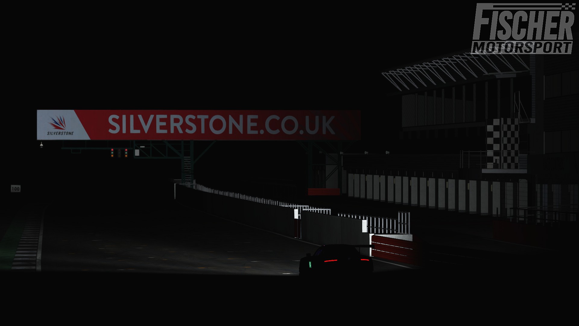 6 HOURS OF SILVERSTONE